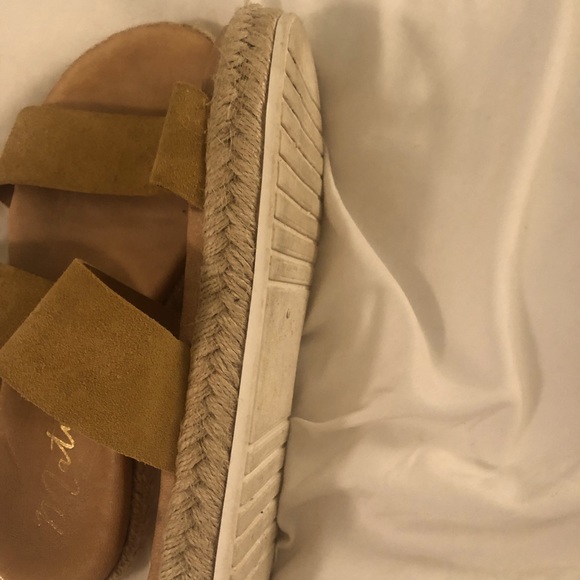 Matisse Sandals - Picture 4 of 5